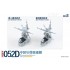 1/350 Chinese Type 052D Guided-missile Destroyer