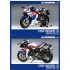 1/9 Honda CBR1000RR-R Fireblade SP 30th Anniv. Version
