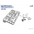 1/35 NATO Individual Weapon Set A