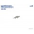 1/35 NATO Individual Weapon Set A