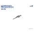 1/35 NATO Individual Weapon Set B