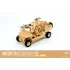 1/35 MRZR D4 Ultra-light Tactical All-terrain Vehicle