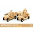 1/35 MRZR D4 Ultra-light Tactical All-terrain Vehicle