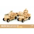 1/35 MRZR D4 Ultra-light Tactical All-terrain Vehicle