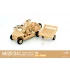 1/35 MRZR D4 Ultra-light Tactical All-terrain Vehicle