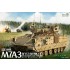 1/35 M7A3 BFIST BRADLEY Fire Support Team Vehicle