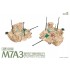 1/35 M7A3 BFIST BRADLEY Fire Support Team Vehicle