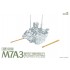 1/35 M7A3 BFIST BRADLEY Fire Support Team Vehicle