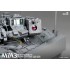 1/35 M7A3 BFIST BRADLEY Fire Support Team Vehicle