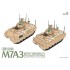 1/35 M7A3 BFIST BRADLEY Fire Support Team Vehicle