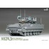 1/35 M7A3 BFIST BRADLEY Fire Support Team Vehicle