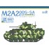 1/35 Ukraine M2A2 ODS-SA IFV, 47th Mechanized Brigade