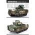 1/35 Ukraine M2A2 ODS-SA IFV, 47th Mechanized Brigade