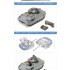 1/35 Ukraine M2A2 ODS-SA IFV, 47th Mechanized Brigade