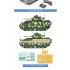 1/35 Ukraine M2A2 ODS-SA IFV, 47th Mechanized Brigade