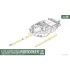 1/35 US M10 Booker Combat Vehicle Pre-Production