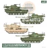 1/35 US M10 Booker Combat Vehicle Pre-Production