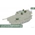 1/35 US M10 Booker Combat Vehicle Pre-Production