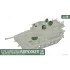 1/35 US M10 Booker Combat Vehicle Pre-Production
