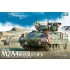 1/35 M2A4 Bradley IFV with CVTESS Device
