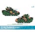 1/35 M2A4 Bradley IFV with CVTESS Device