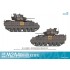 1/35 M2A4 Bradley IFV with CVTESS Device