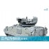 1/35 M2A4 Bradley IFV with CVTESS Device