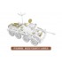 1/72 Sd.Kfz. 234/2 Puma Armoured Car