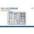 1/48 Vought F4U-1A/2 Corsair (Dual Combo) [Limited Edition]