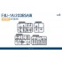 1/48 Vought F4U-1A/2 Corsair (Dual Combo) [Limited Edition]