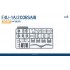 1/48 Vought F4U-1A/2 Corsair (Dual Combo) [Limited Edition]