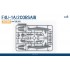 1/48 Vought F4U-1A/2 Corsair (Dual Combo) [Limited Edition]
