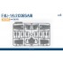 1/48 Vought F4U-1A/2 Corsair (Dual Combo) [Limited Edition]