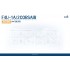 1/48 Vought F4U-1A/2 Corsair (Dual Combo) [Limited Edition]