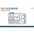 1/48 Vought F4U-1A/2 Corsair (Dual Combo) [Limited Edition]