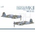 1/48 British RN Fleet Air Arm Corsair F4U MK.II