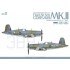 1/48 British RN Fleet Air Arm Corsair F4U MK.II