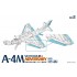 1/48 A-4M Light Attack Aircraft ''Aggressor''