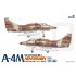 1/48 A-4M Light Attack Aircraft ''Aggressor''