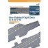 1/700 US Navy CVN-78 Pre-Painted Deck with Elevators for Magic Factory kit
