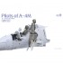 1/48 Douglas A-4M Skyhawk Pilot (2 figures)