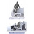1/48 Douglas A-4M Skyhawk Pilot (2 figures)