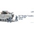 1/35 M2 Bradley Loaders Figures set