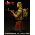 1/10 US Sergeant, Vietnam 1968