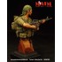 1/10 US Sergeant, Vietnam 1968