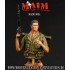 1/10 US Private, Vietnam 1968