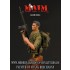 1/10 US Private, Vietnam 1968