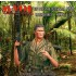 1/10 US Private, Vietnam 1968
