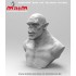 1/10 The Horde - Orc Bust