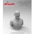 1/10 Pvt Joker Bust - "Show Me Your Warface"